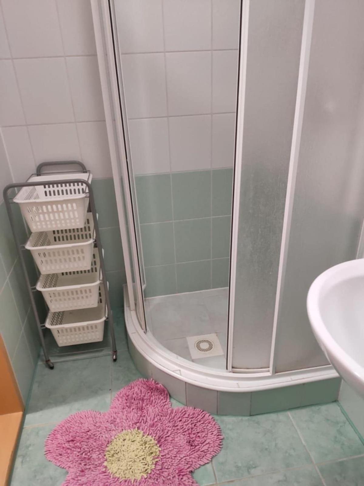 Privat Julia 호텔 브르보우 외부 사진