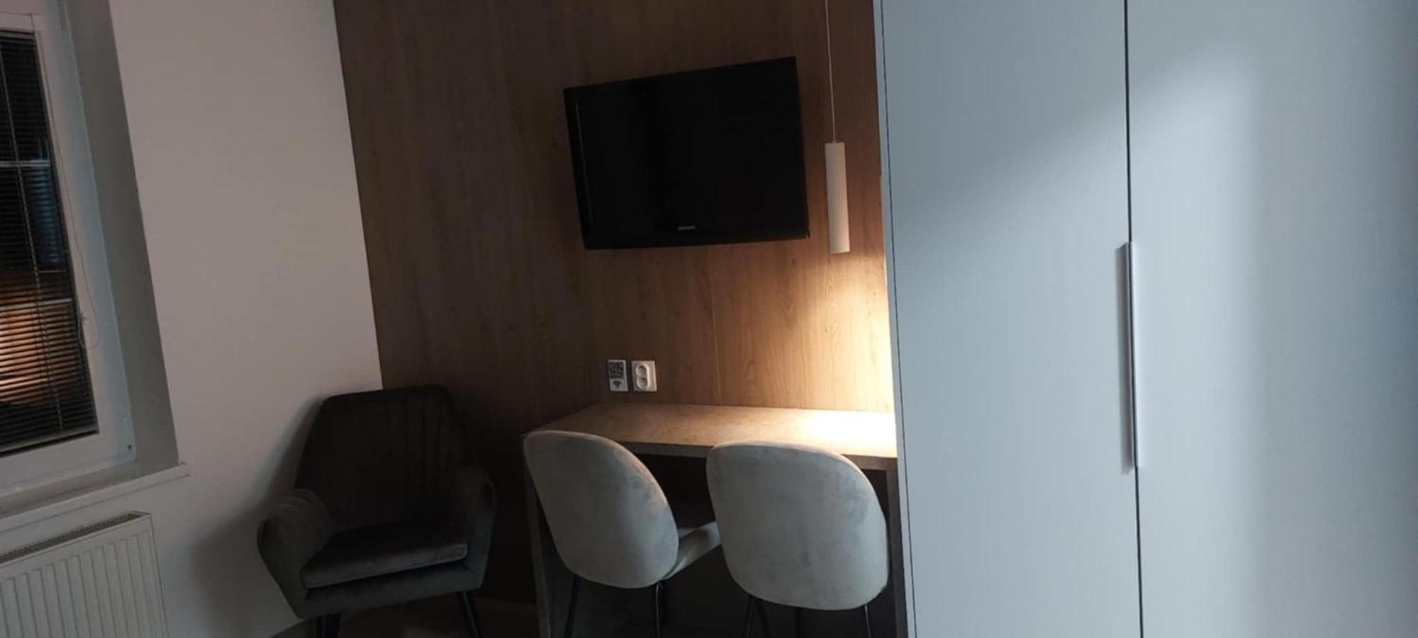 Privat Julia 호텔 브르보우 객실 사진